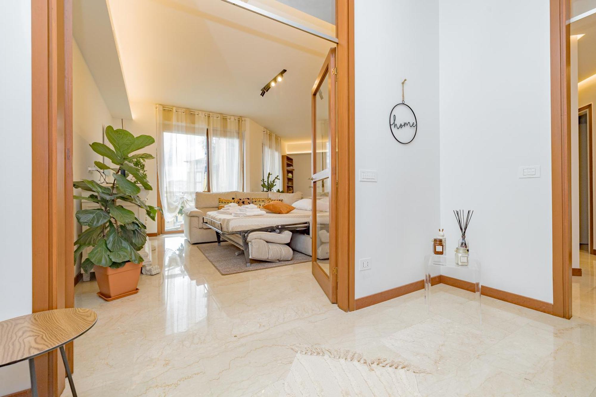 Elegance & Comfort Central Station 500Mt -15Minuti Duomo Mailand Exterior foto
